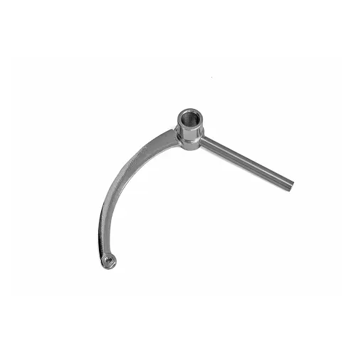 Model - JUKI LU 1510